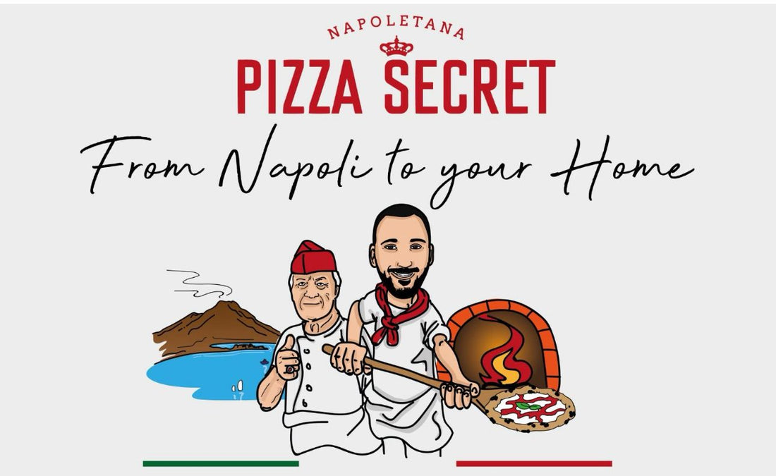 Pizza Secret Box  Weekly Subscriptions